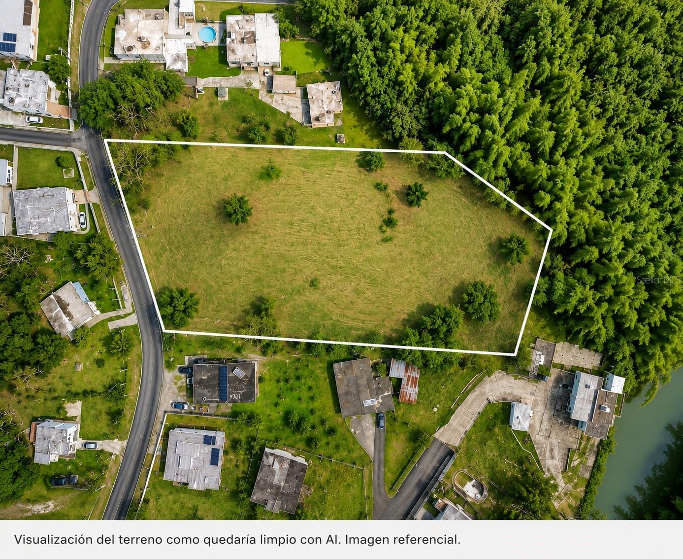 4 Barrio Rincon Property Photo 15