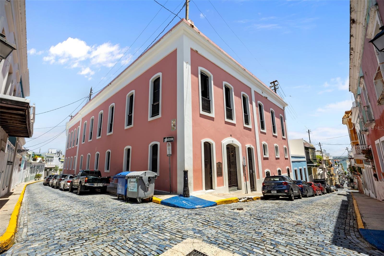 0 Calle San Justo #b3 Property Photo 1