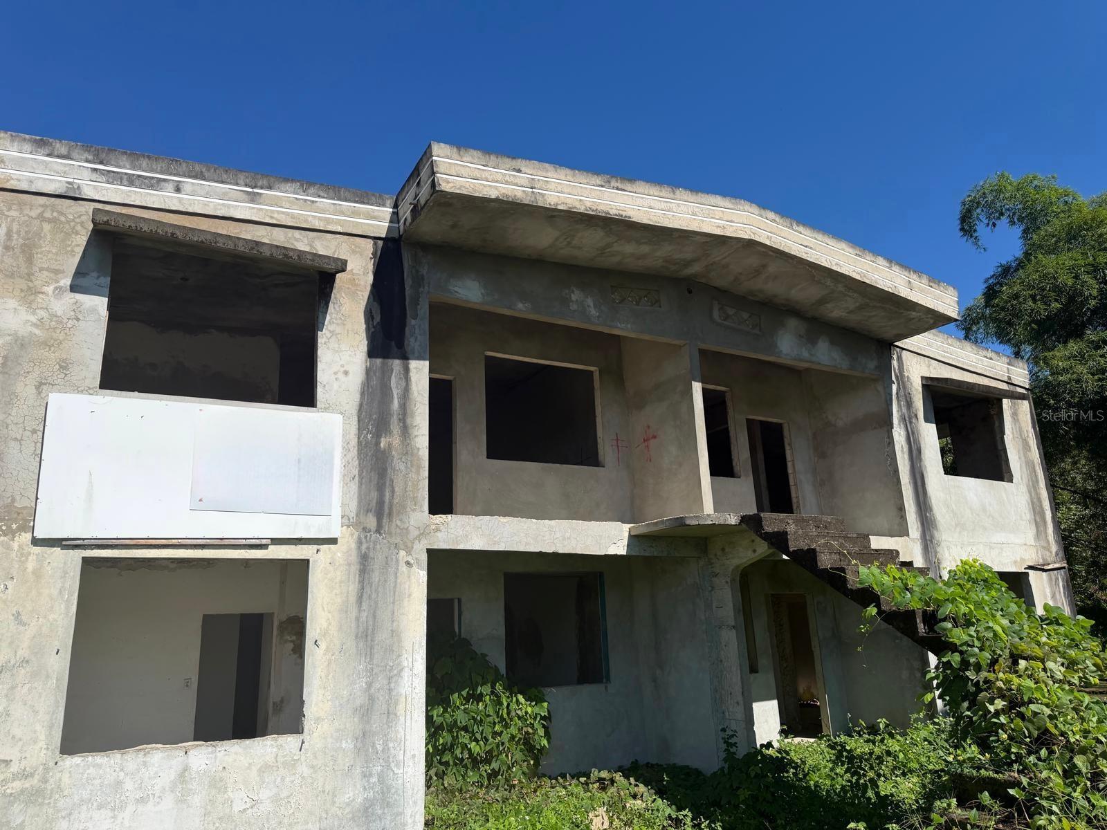 Carr 10 Km 43.3 Bo Salto Abajo, Sector Greaulau Property Photo 2