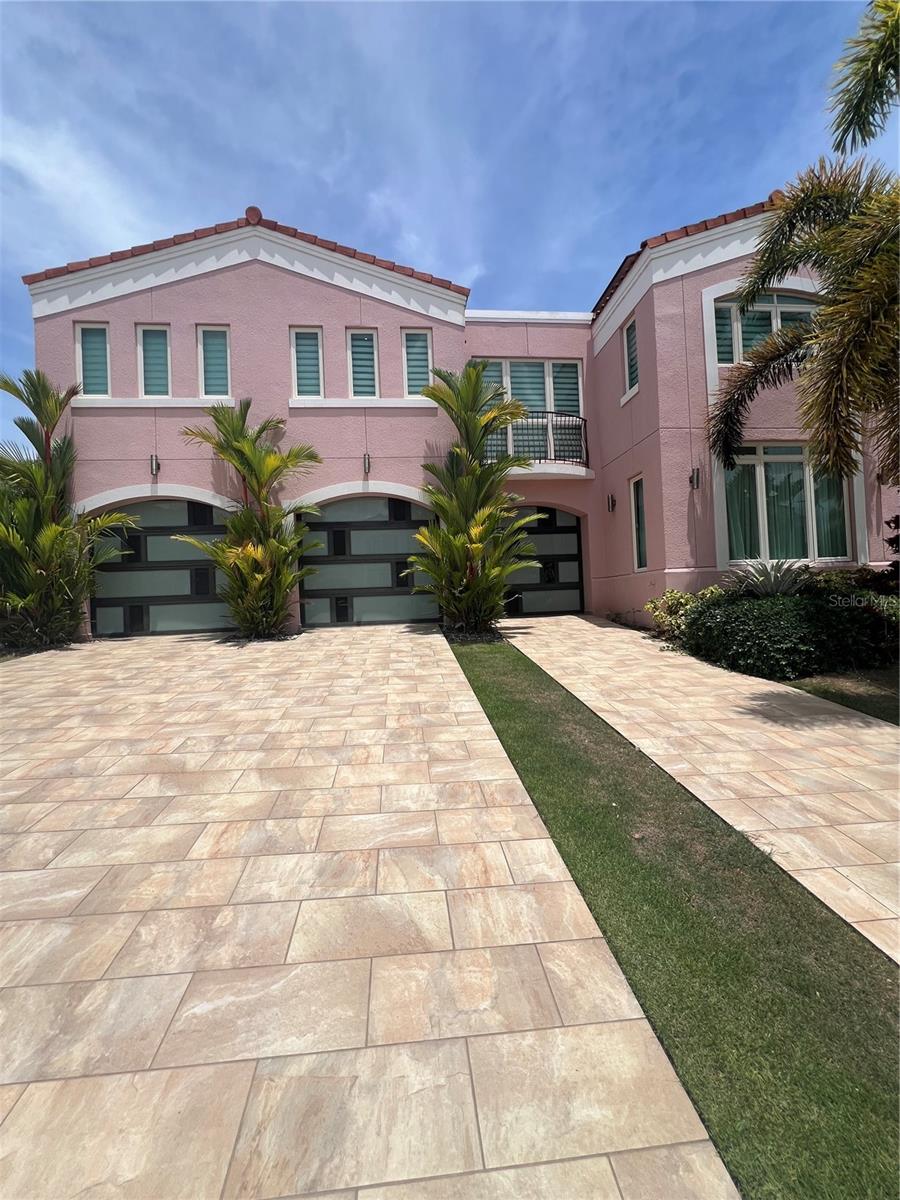 49 Via Naranjales Urb. Las Nubes Property Photo 1