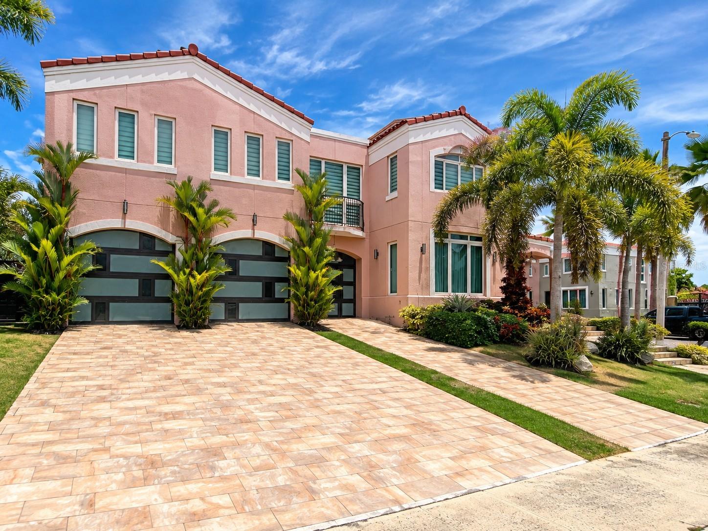 49 Via Naranjales Urb. Las Nubes Property Photo 1