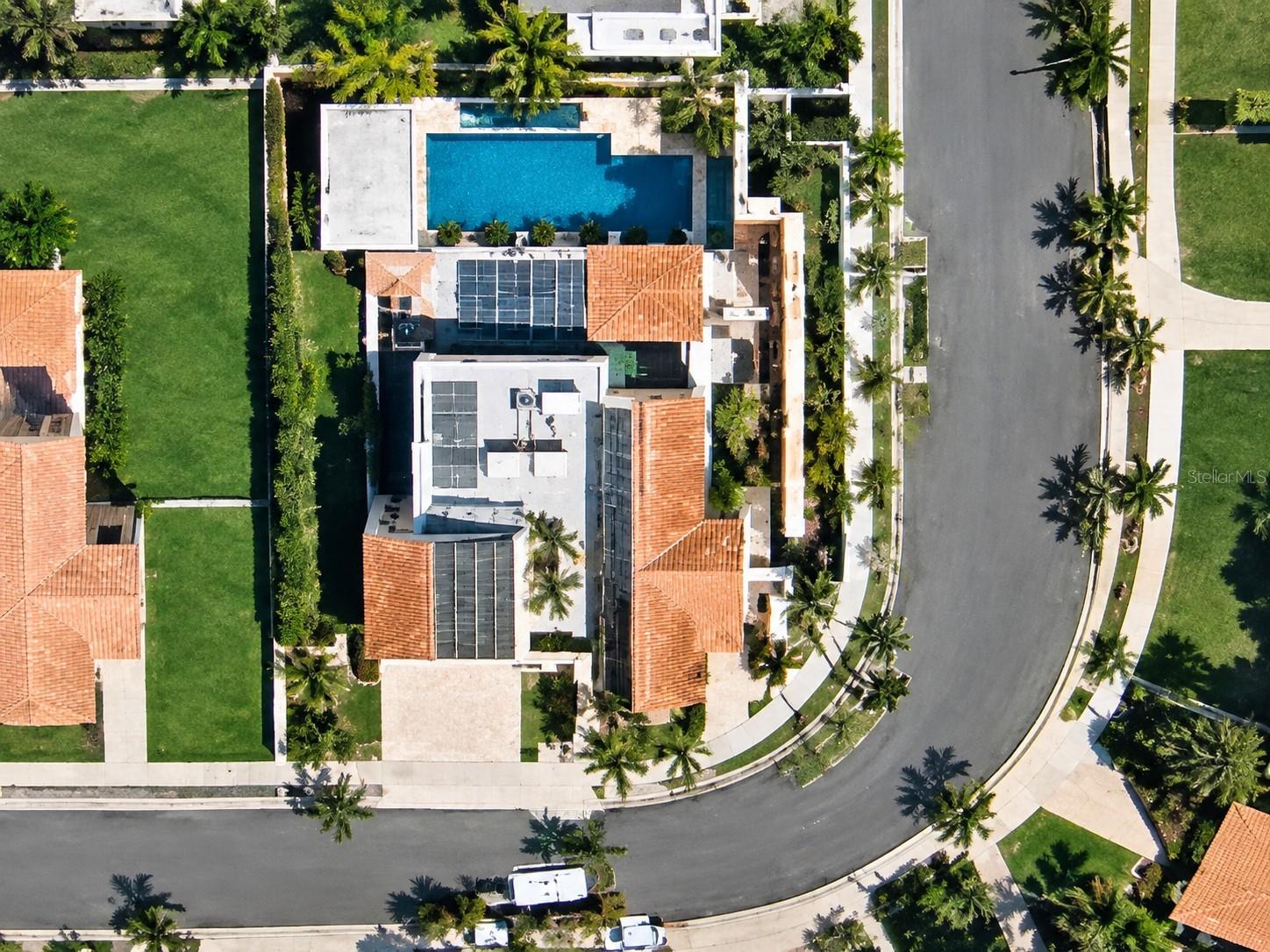 49 Via Naranjales Urb. Las Nubes Property Photo 4