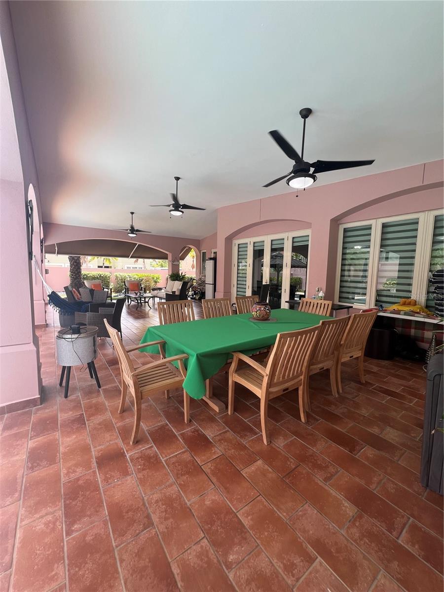 49 Via Naranjales Urb. Las Nubes Property Photo 38