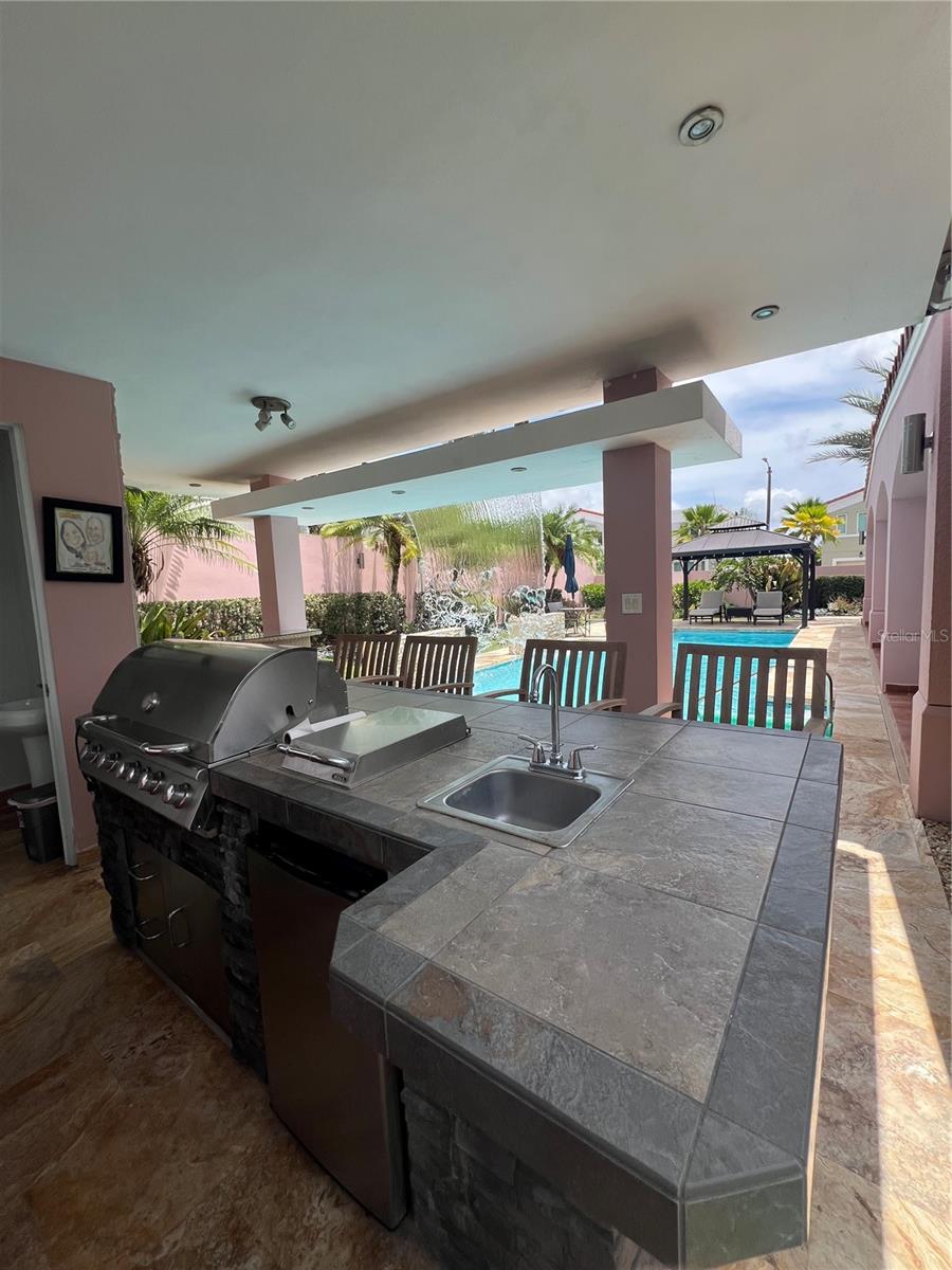 49 Via Naranjales Urb. Las Nubes Property Photo 42
