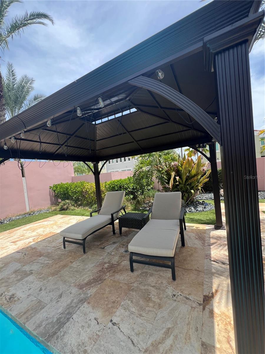 49 Via Naranjales Urb. Las Nubes Property Photo 45