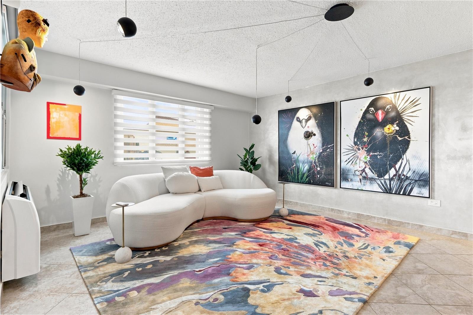 Pr -2 Plaza Real Caparra #ph6 Property Photo 4