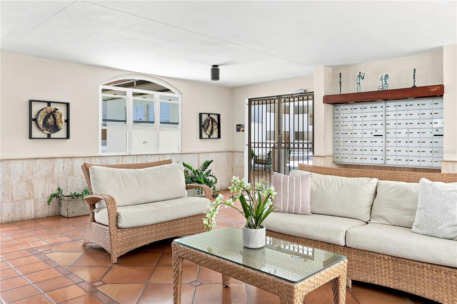 Pr -2 Plaza Real Caparra #ph6 Property Photo 22