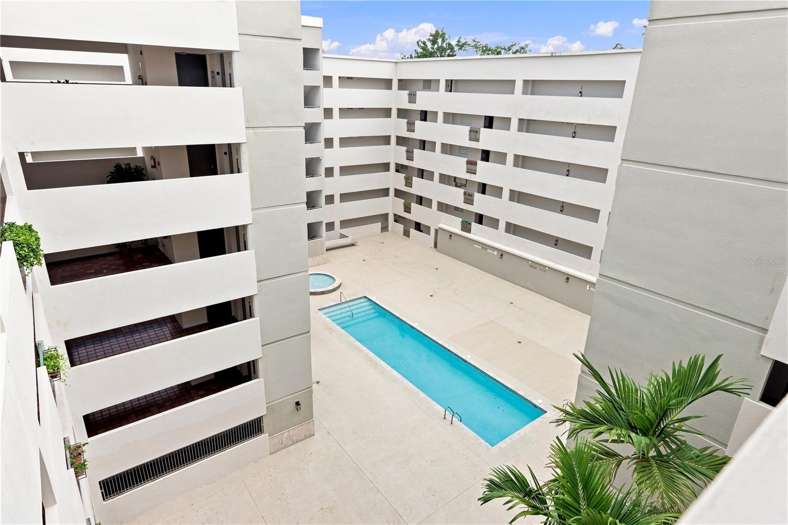 Pr -2 Plaza Real Caparra #ph6 Property Photo 23
