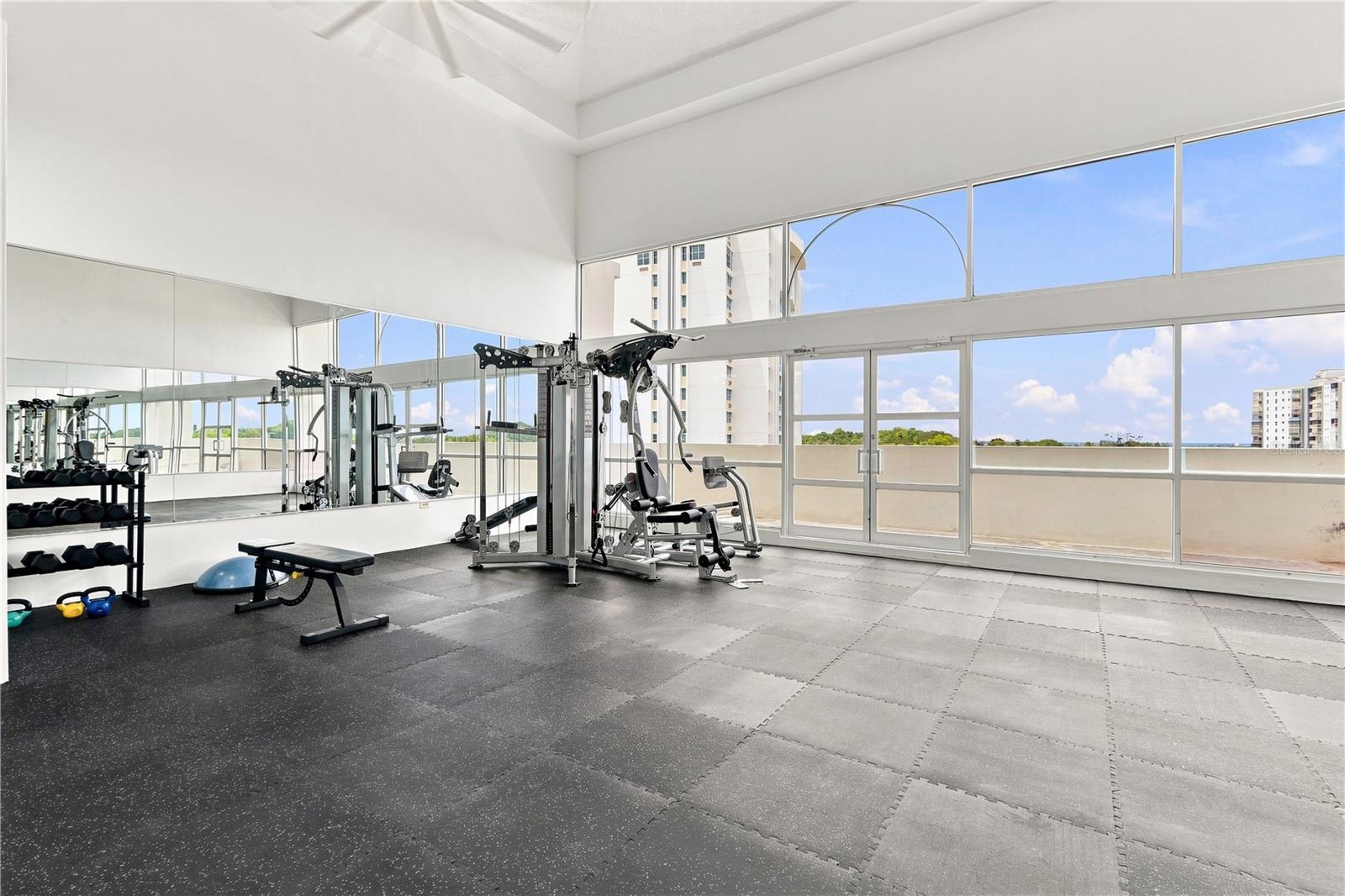 Pr -2 Plaza Real Caparra #ph6 Property Photo 24