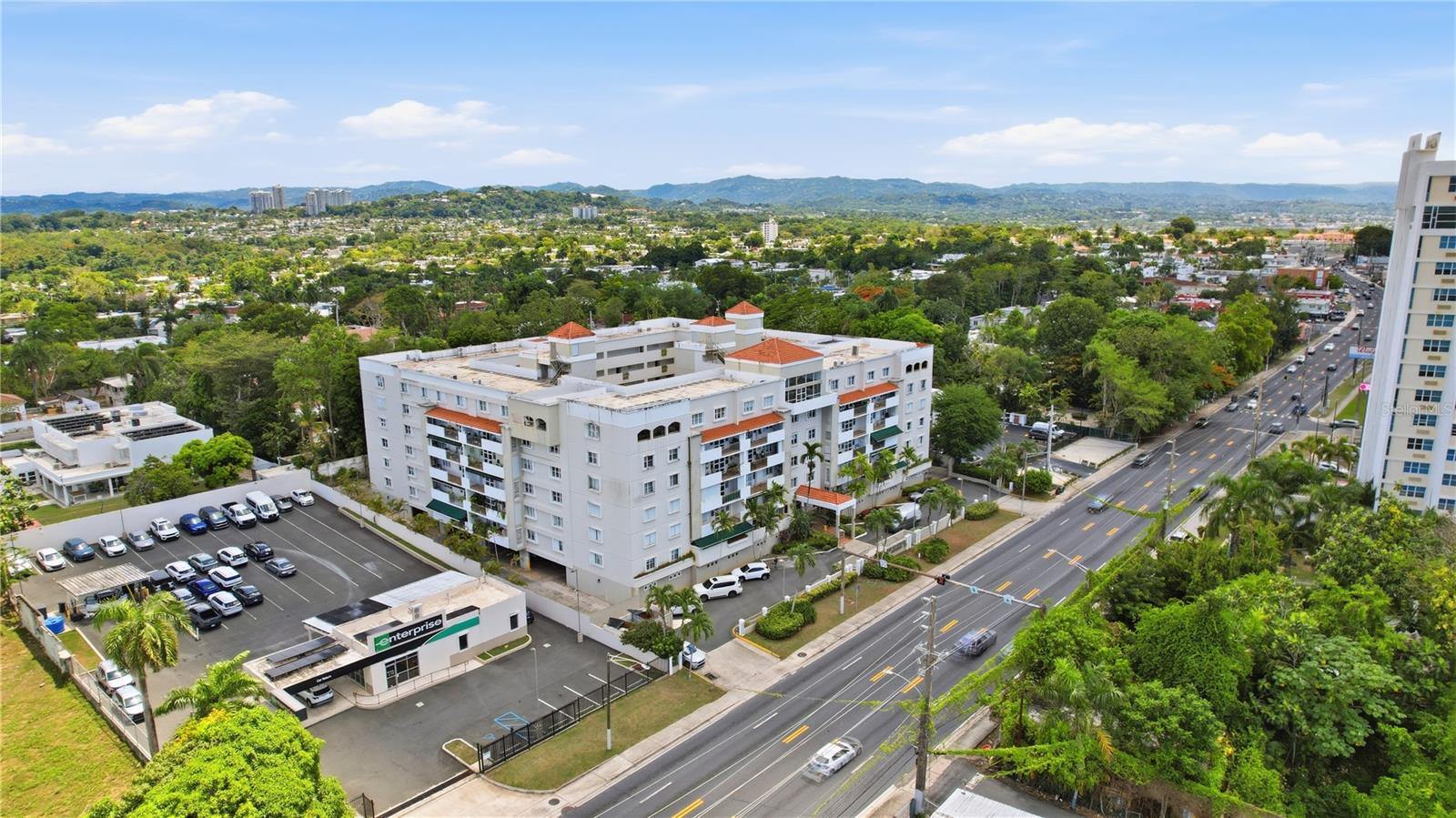 Pr -2 Plaza Real Caparra #ph6 Property Photo 25