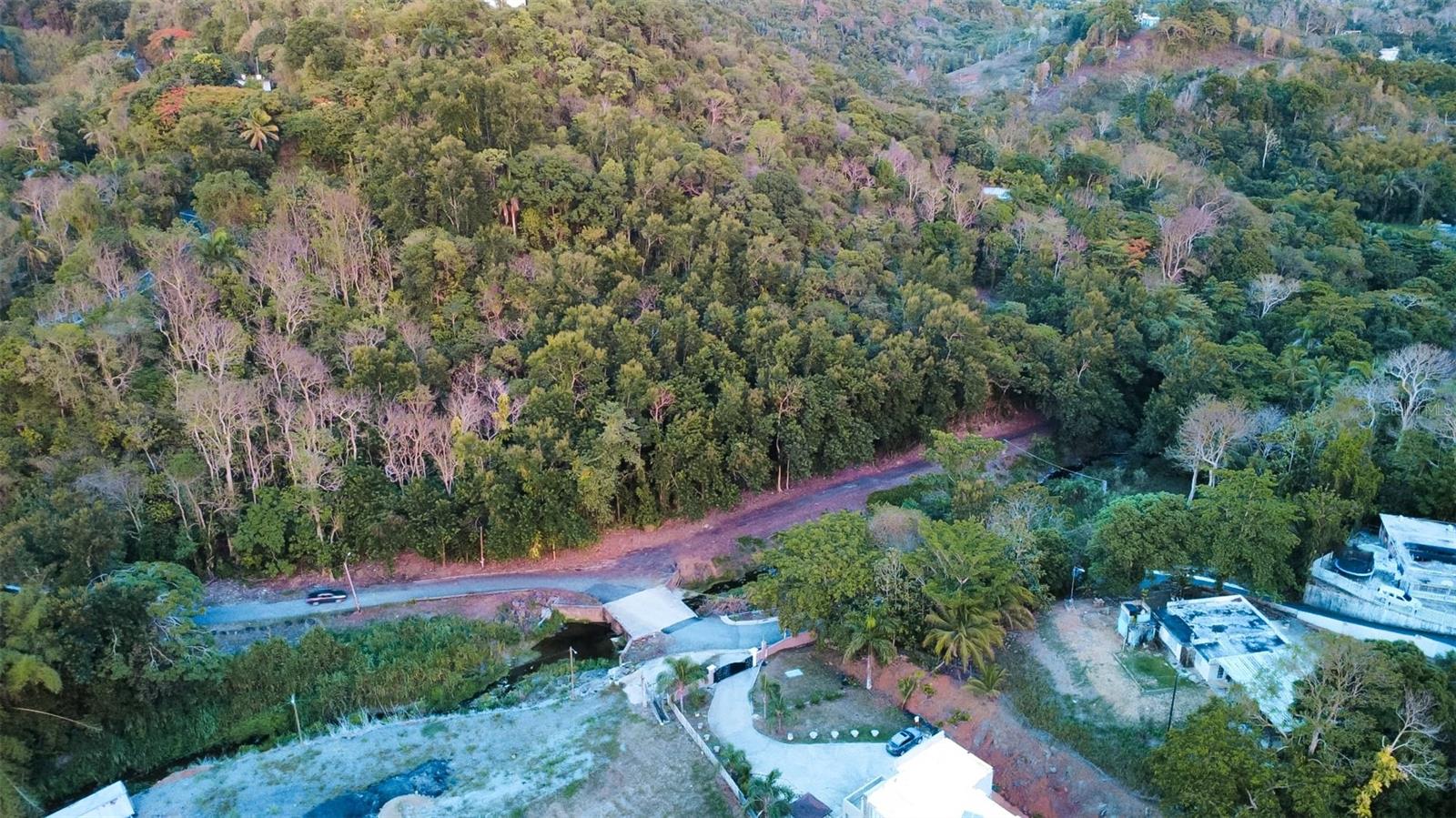 Carr 853 Barrazas #km 7.4 Property Photo 1