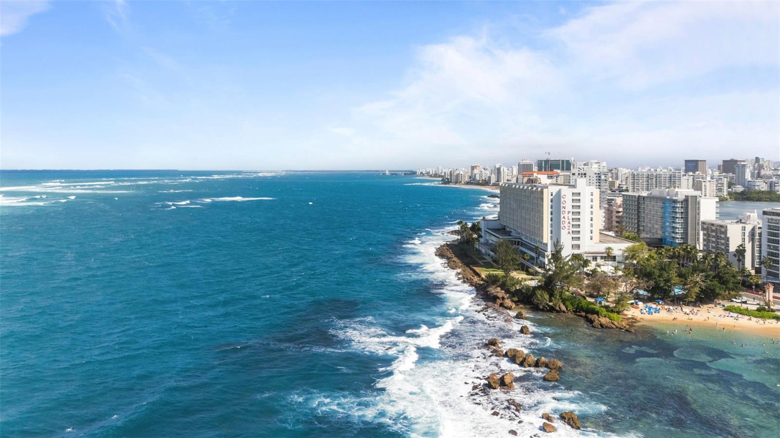 1 San Gerónimo | Condado Lagoon Villas #413 Property Photo 4