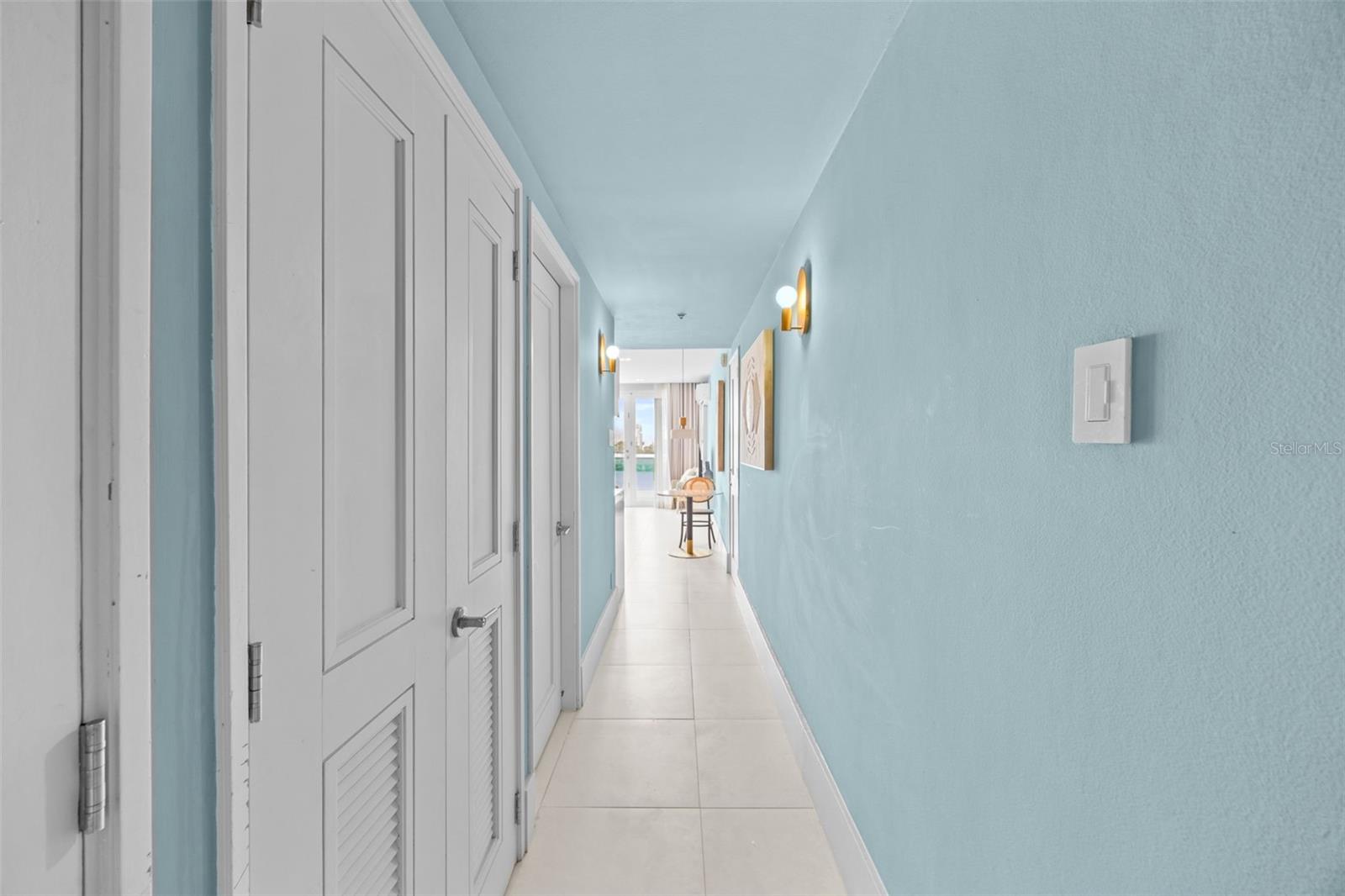 1 San Gerónimo | Condado Lagoon Villas #413 Property Photo 8