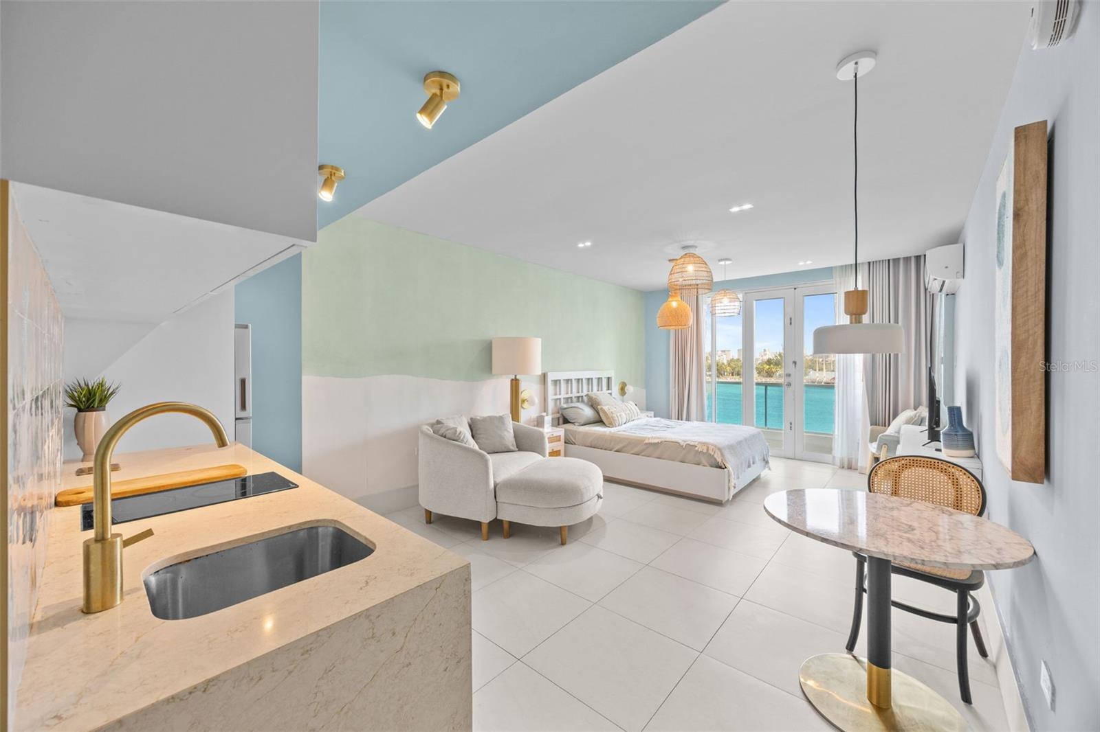 1 San Gerónimo | Condado Lagoon Villas #413 Property Photo 10