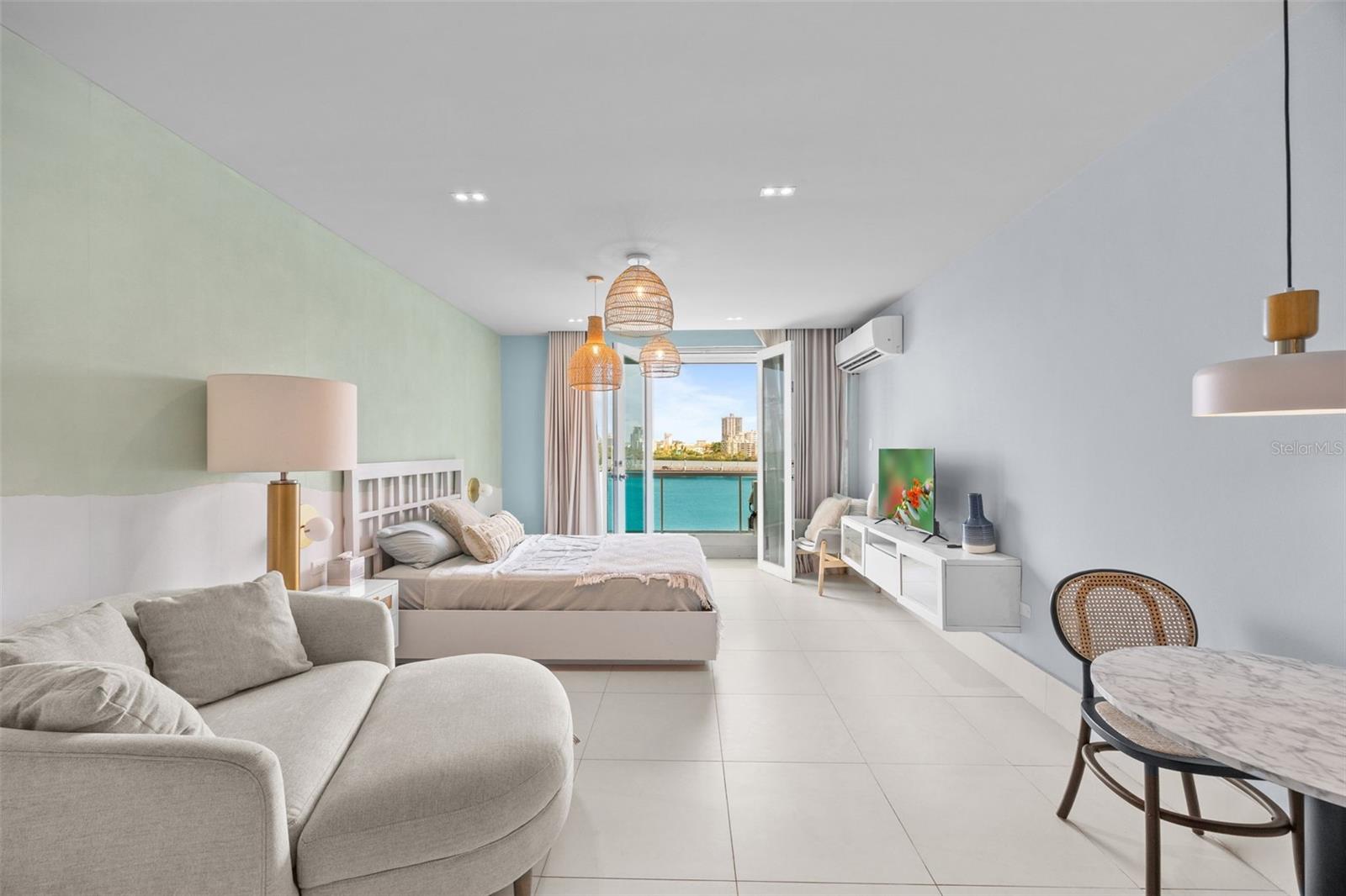 1 San Gerónimo | Condado Lagoon Villas #413 Property Photo 14