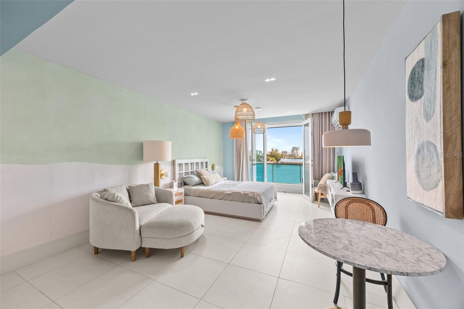 1 San Gerónimo | Condado Lagoon Villas #413 Property Photo 16