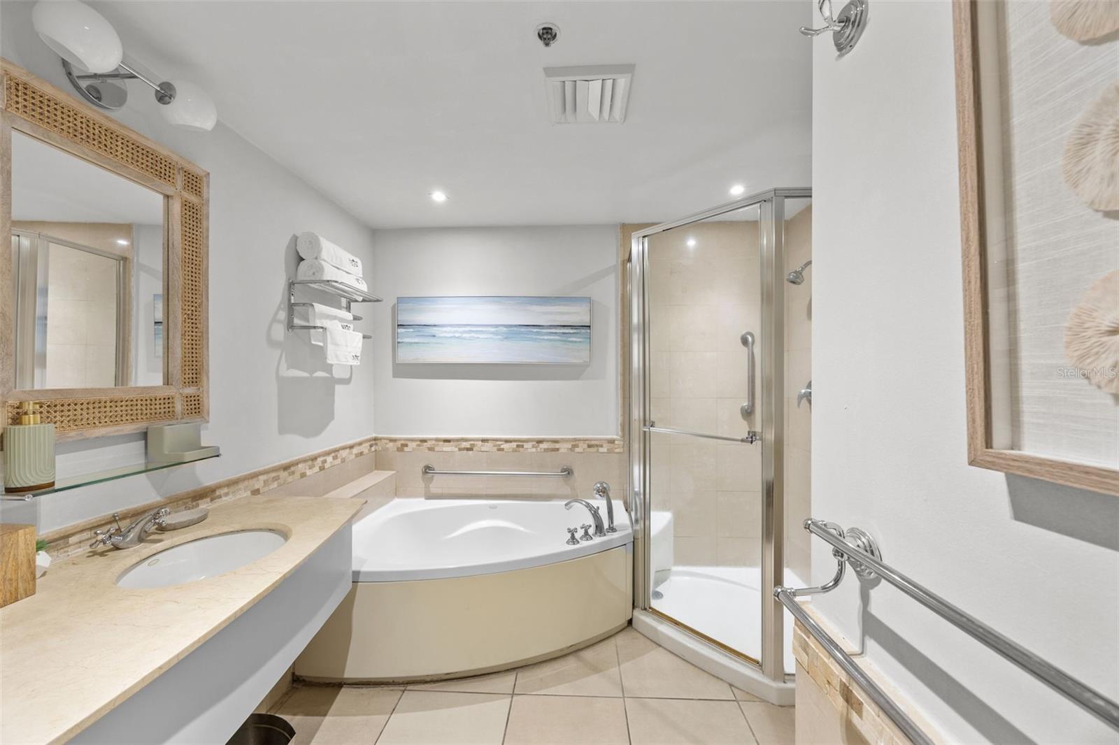 1 San Gerónimo | Condado Lagoon Villas #413 Property Photo 19