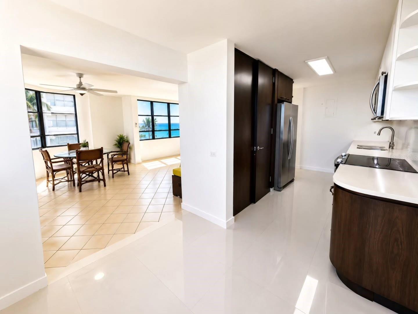 2 CALLE WASHINGTON, CONDADO PRINCESS #202 Property Photo 1