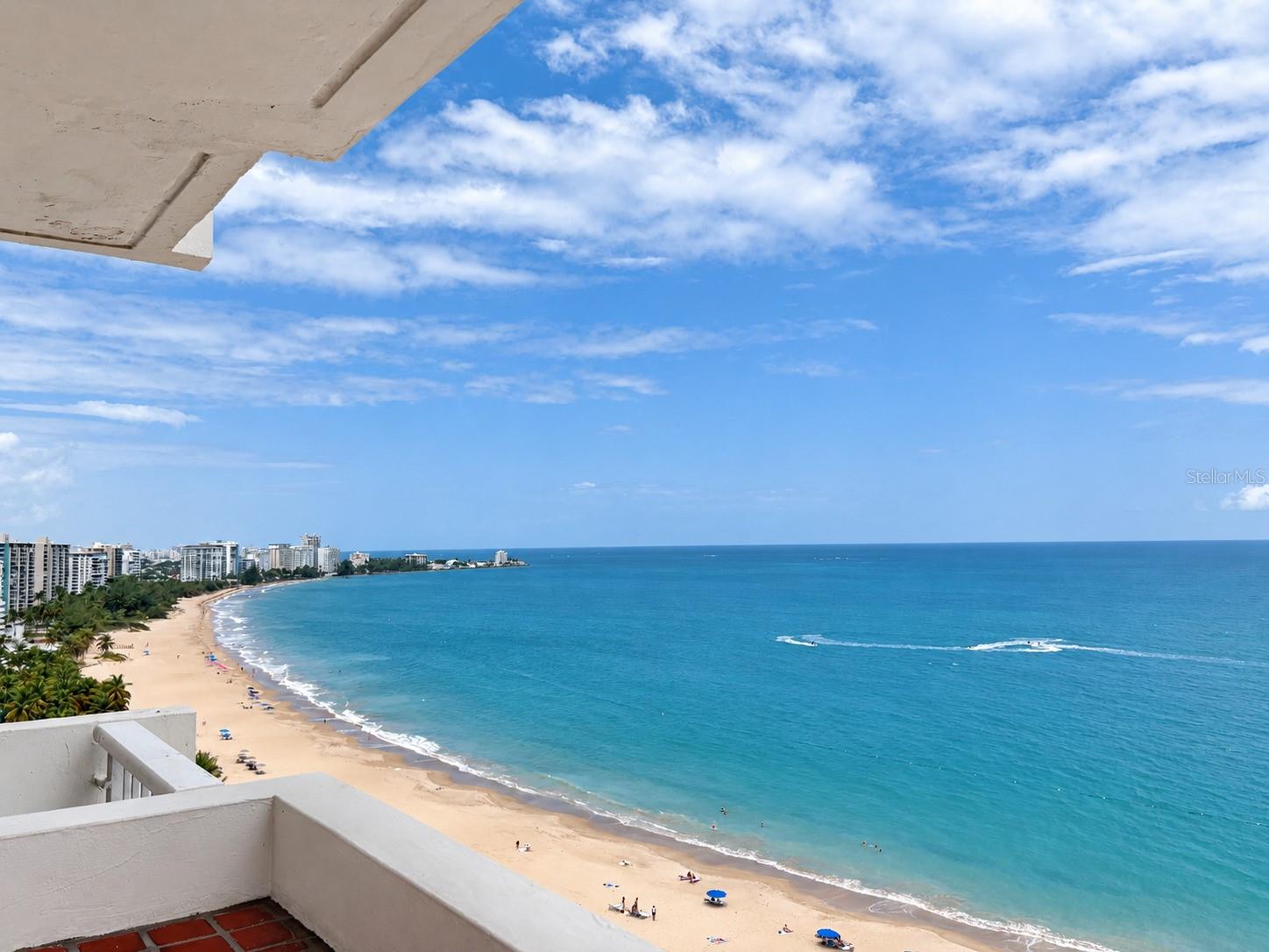 5859 Ave. Isla Verde #1701 Property Photo 2
