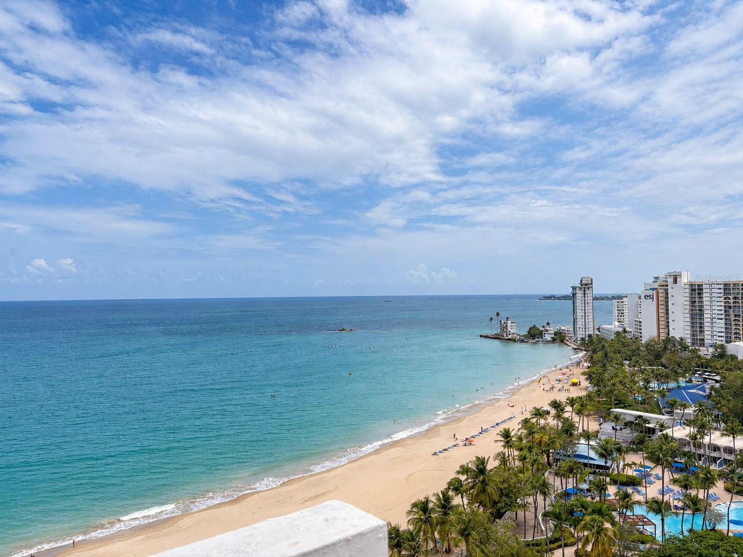 5859 Ave. Isla Verde #1701 Property Photo 3