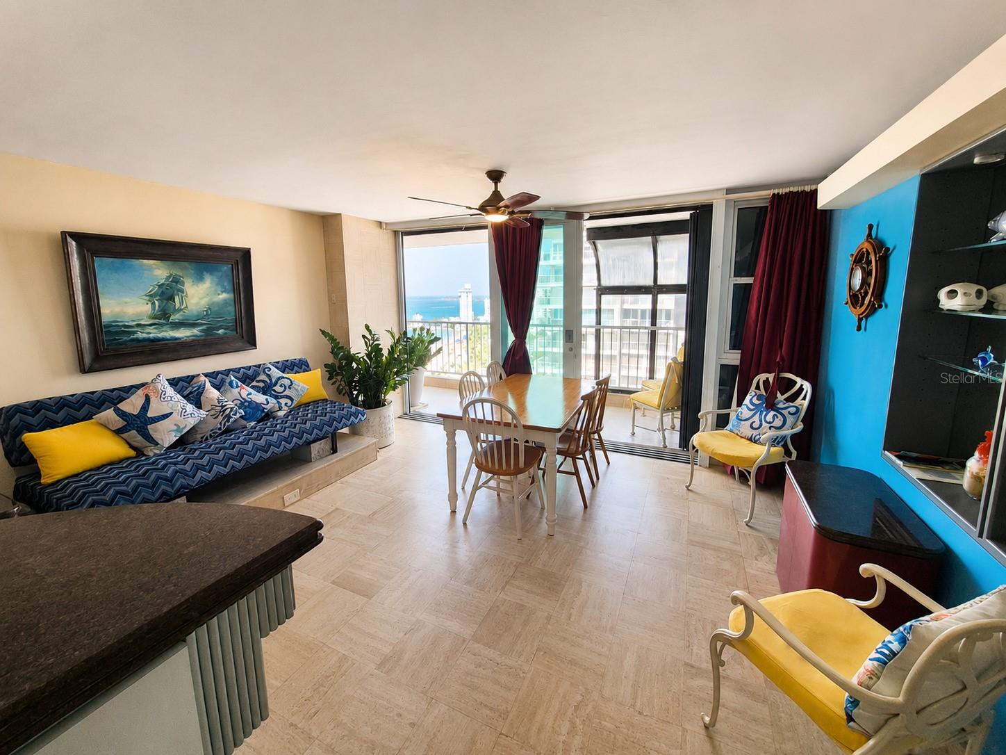 5859 Ave. Isla Verde #1701 Property Photo 5