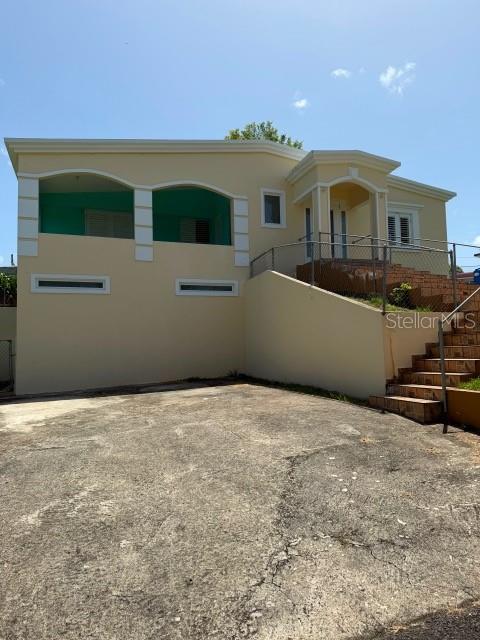 435 Calabaza Property Photo 1