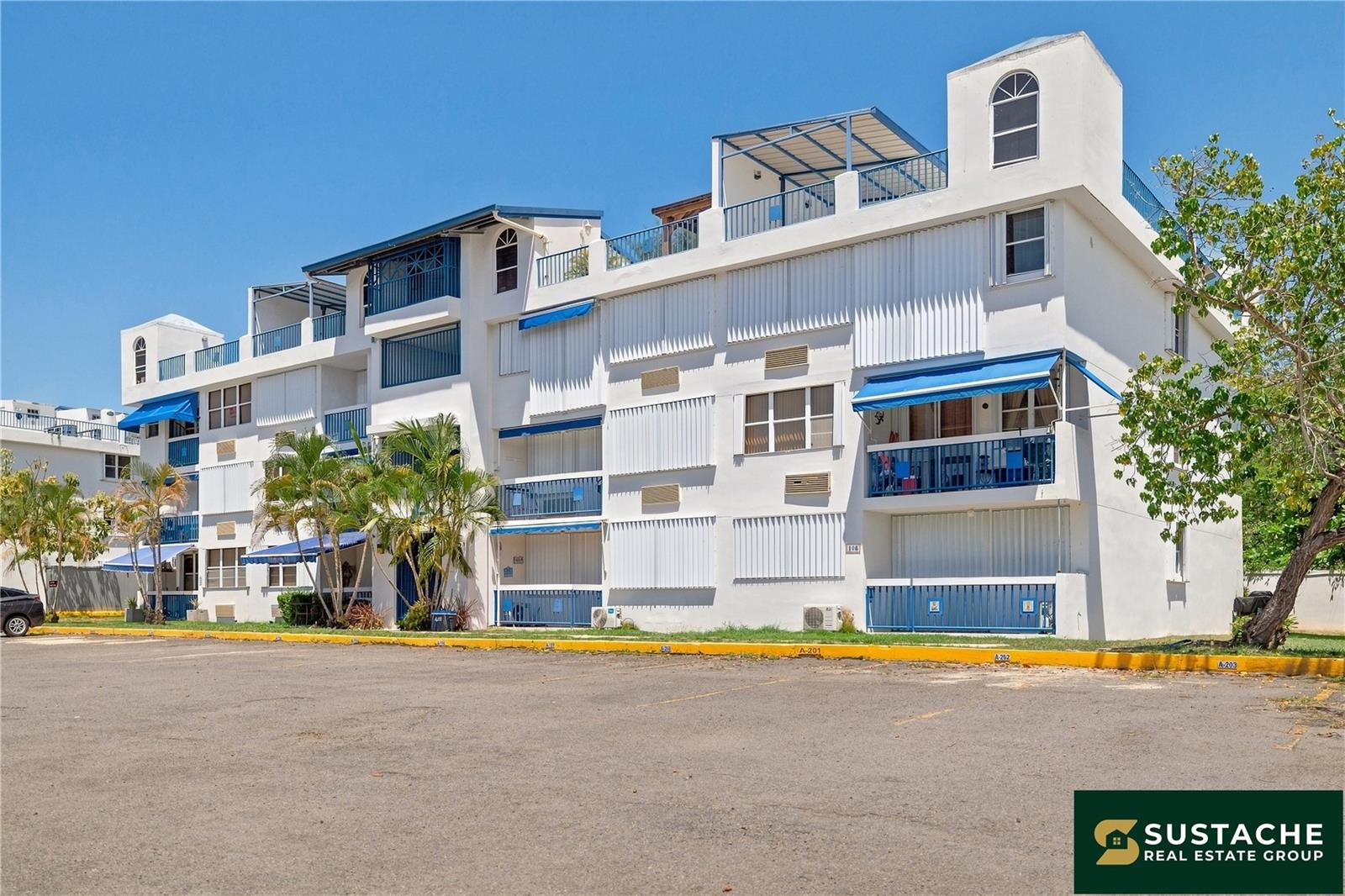 1 Calle Charlie #a-303 Property Photo 1