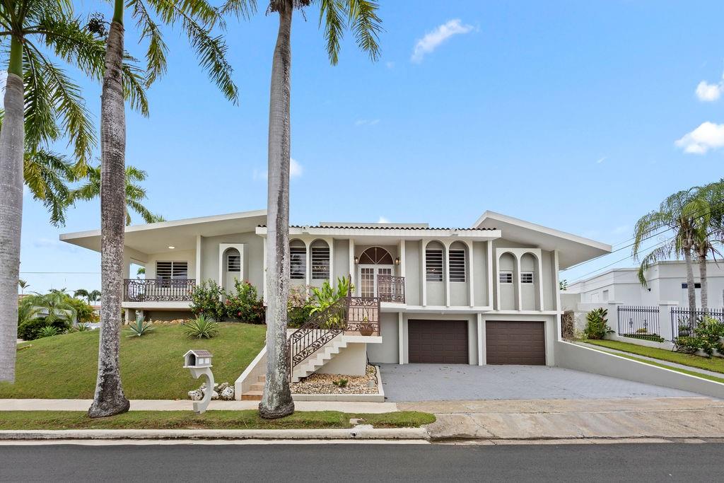 Torrimar Alto Bamboo Drive #k 10 Property Photo 1