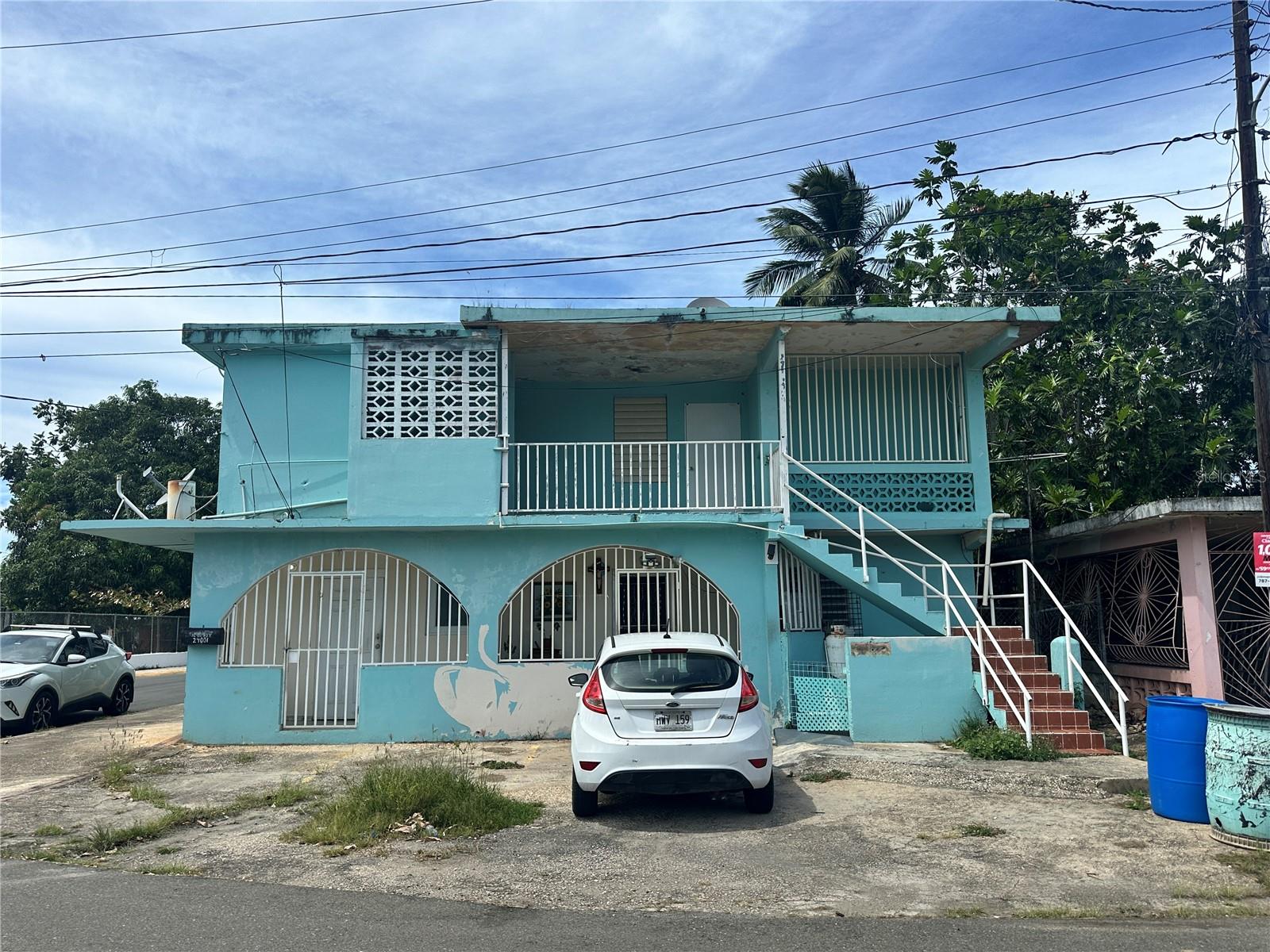 Carr 670 Km 6.7 Int. Panaini Ward #lot I Property Photo 1