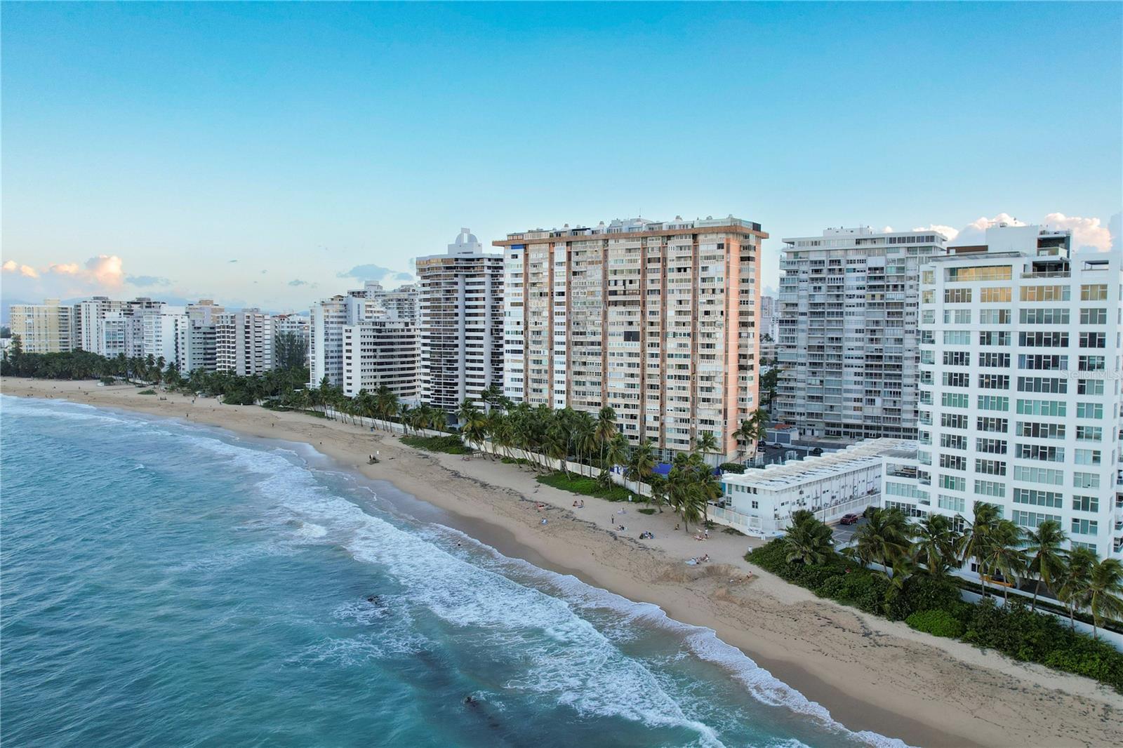 1479 Ashford Ave CONDADO DEL MAR #916 Property Photo 1