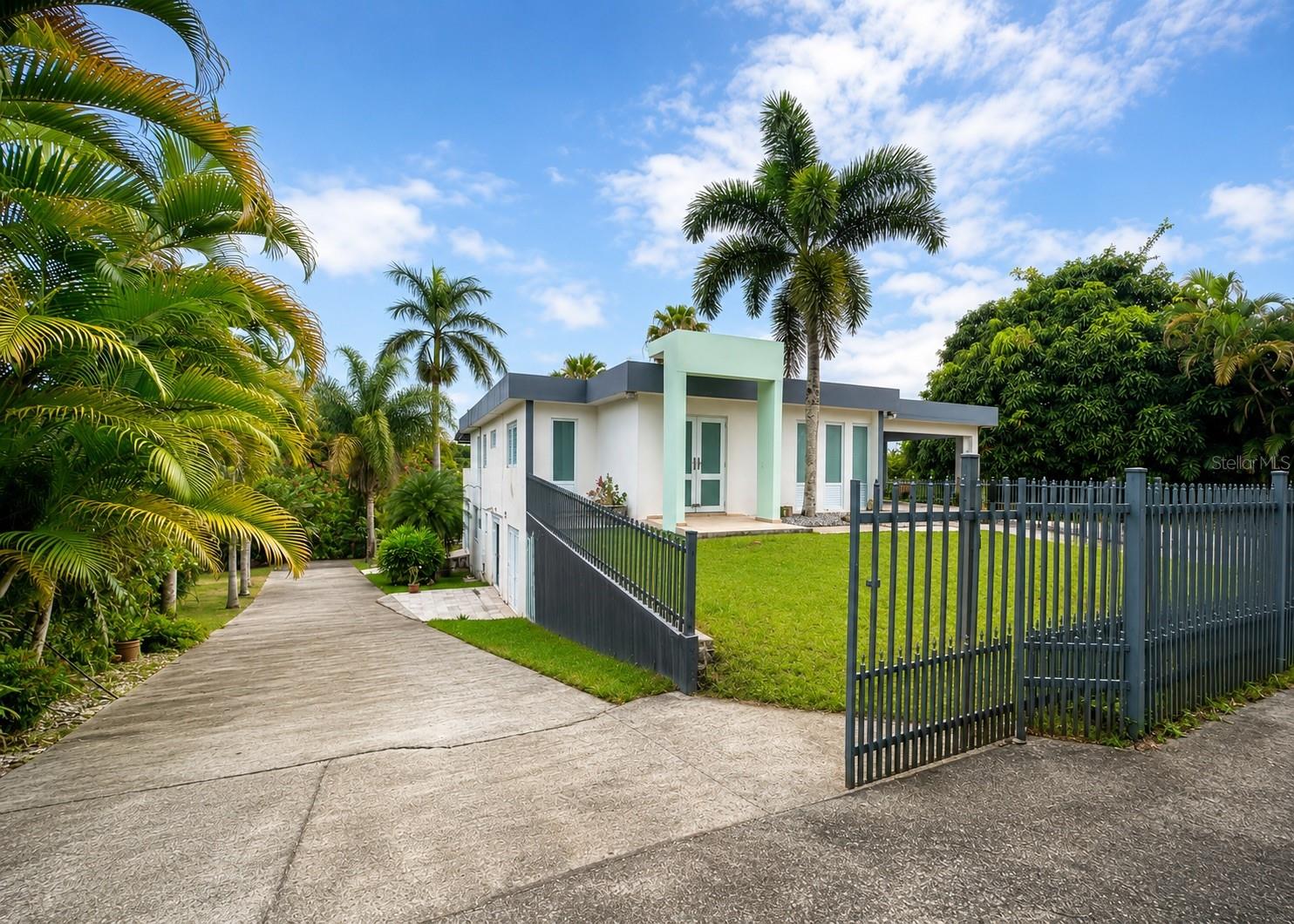 Carr 7787 Sector Valle Verde #solar 2 Property Photo 1