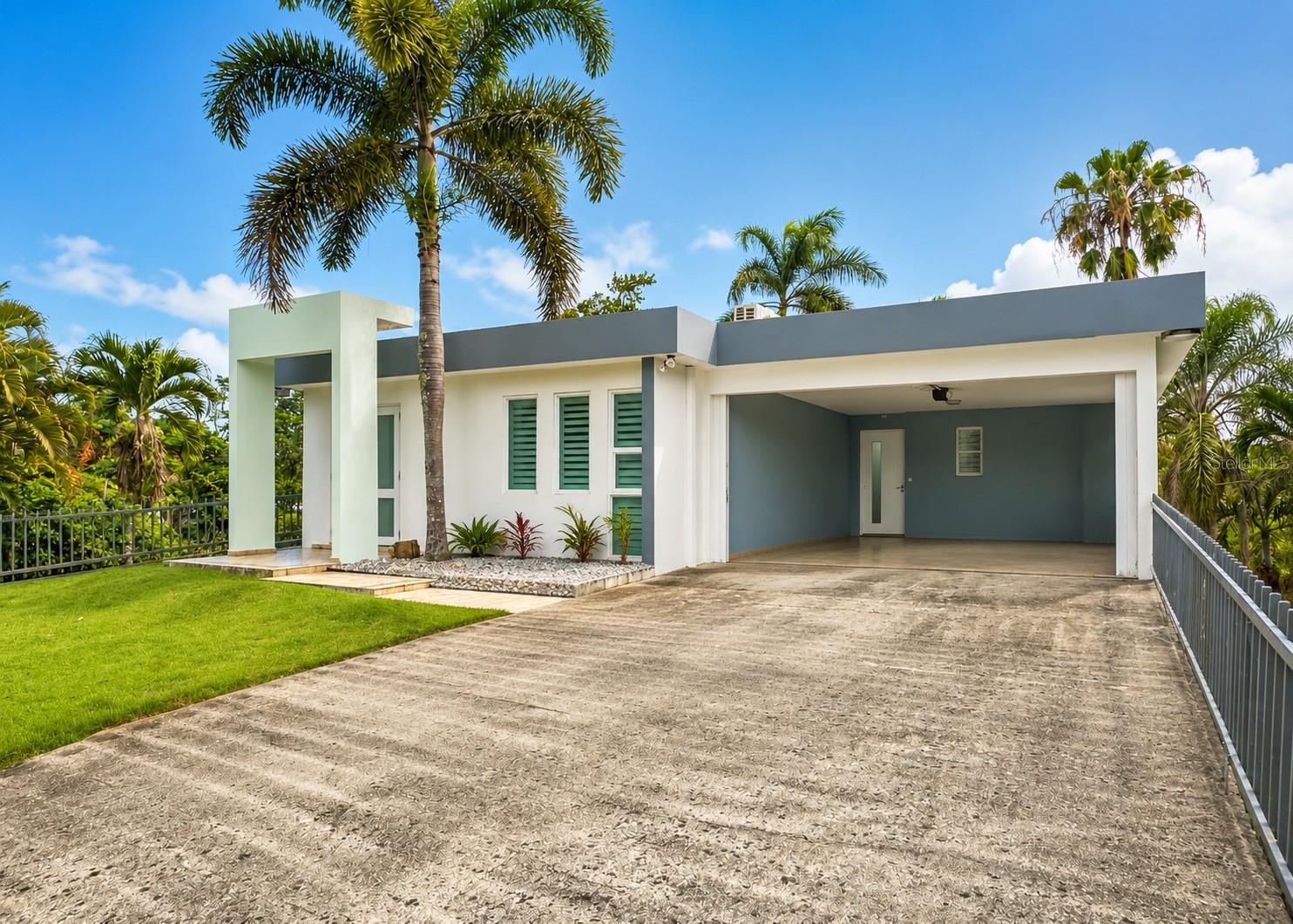 Carr 7787 Sector Valle Verde #solar 2 Property Photo 3