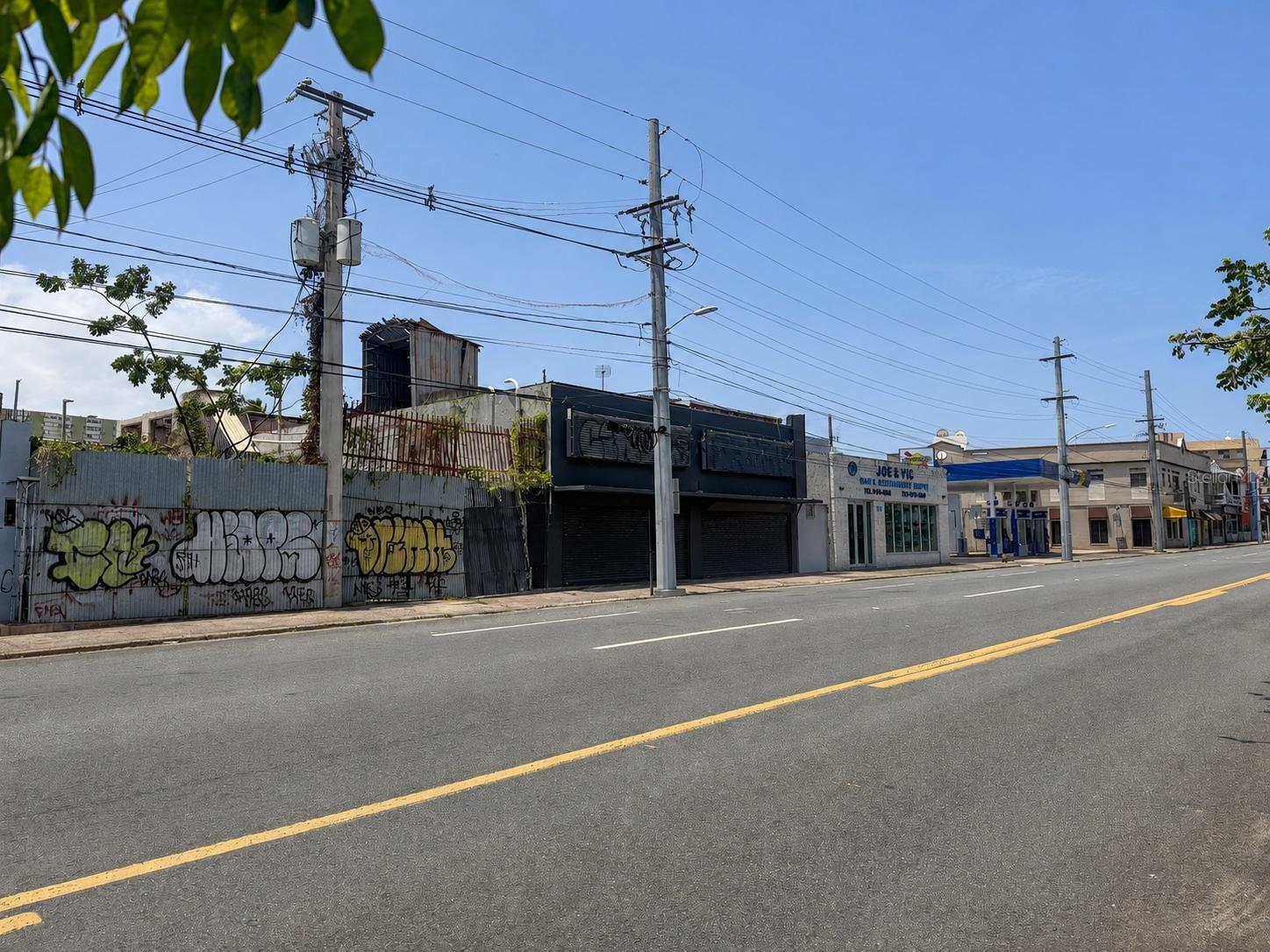 Fdez Juncos Santurce Property Photo 1