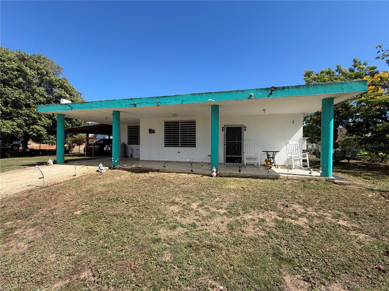 157-c 1st St Mameyal Comm. Property Photo 1