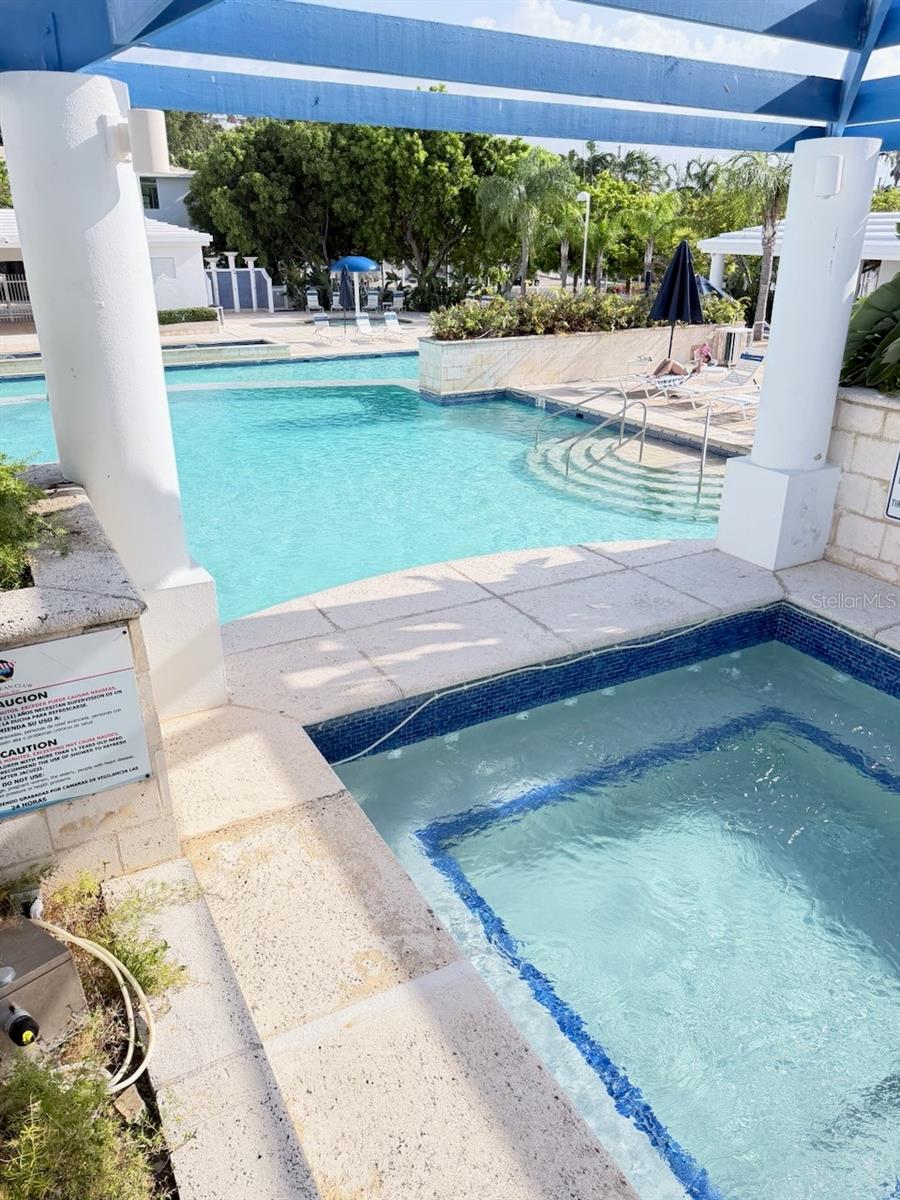 9987 The Ocean Club At Seven Seas #ec 202 Property Photo 12