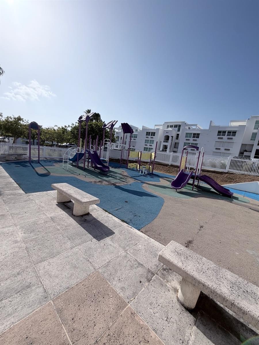 9987 The Ocean Club At Seven Seas #ec 202 Property Photo 13