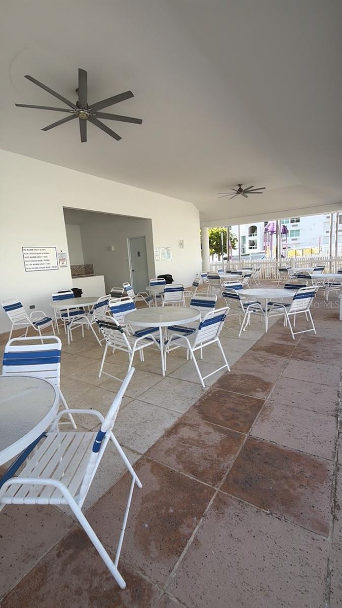 9987 The Ocean Club At Seven Seas #ec 202 Property Photo 14