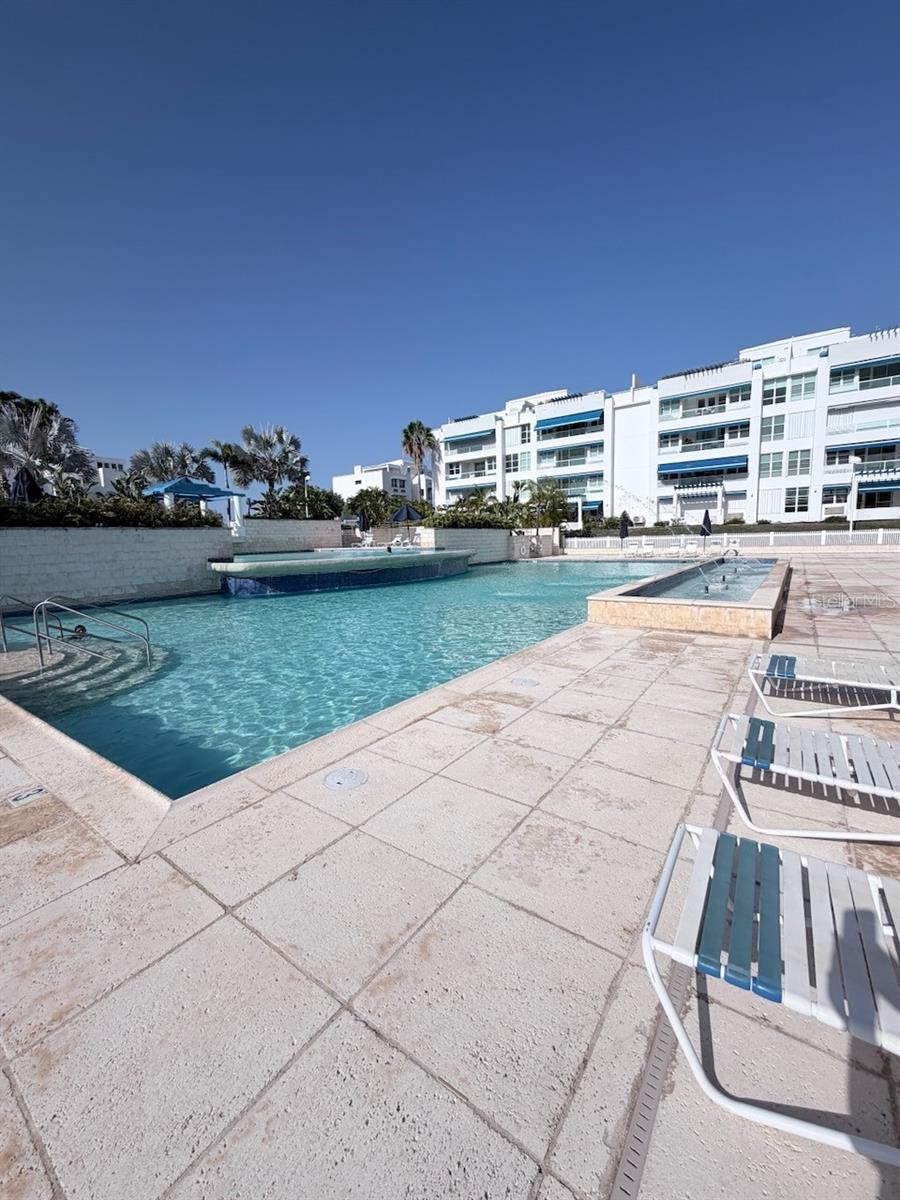 9987 The Ocean Club At Seven Seas #ec 202 Property Photo 15