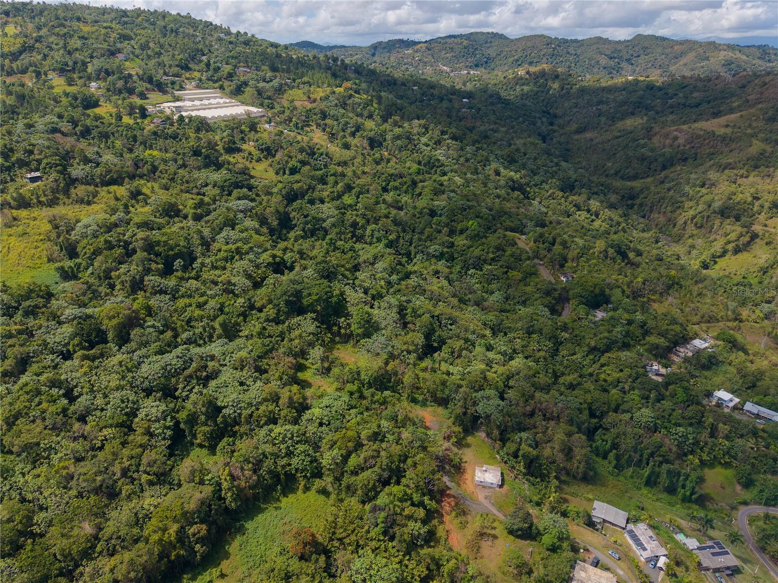Barrio Cubuy Property Photo 1
