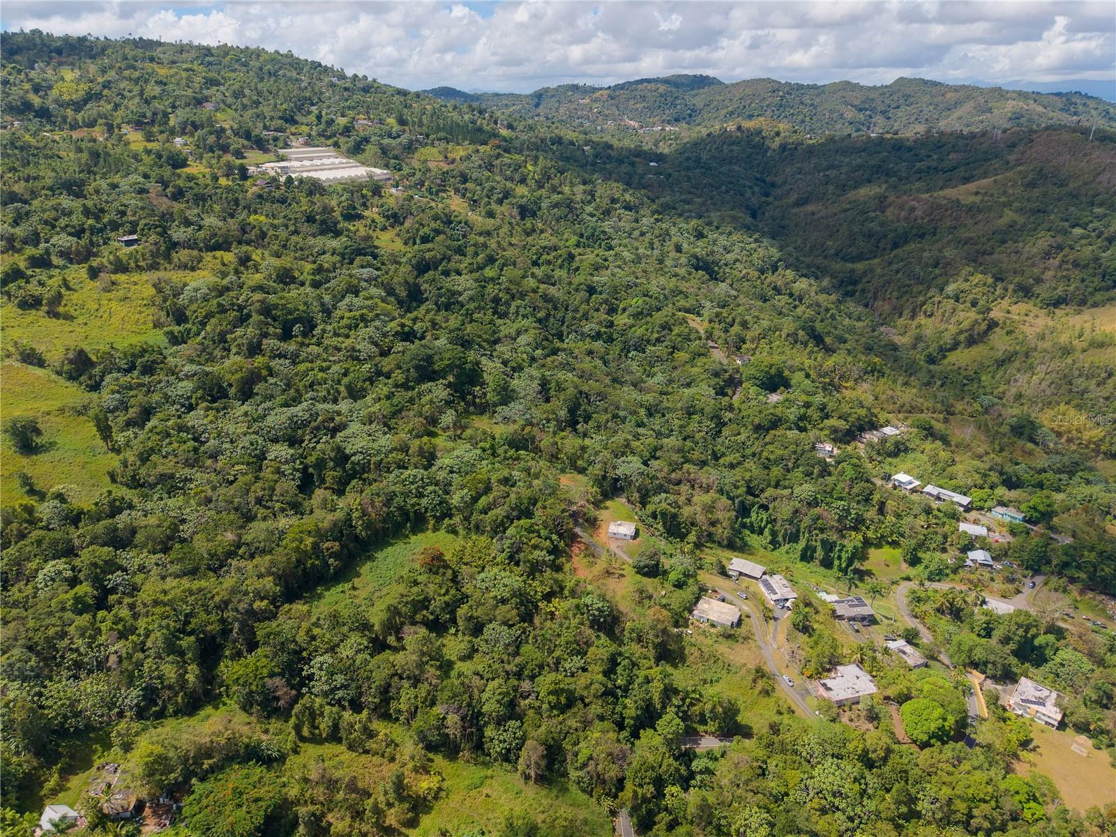 Barrio Cubuy Property Photo 2