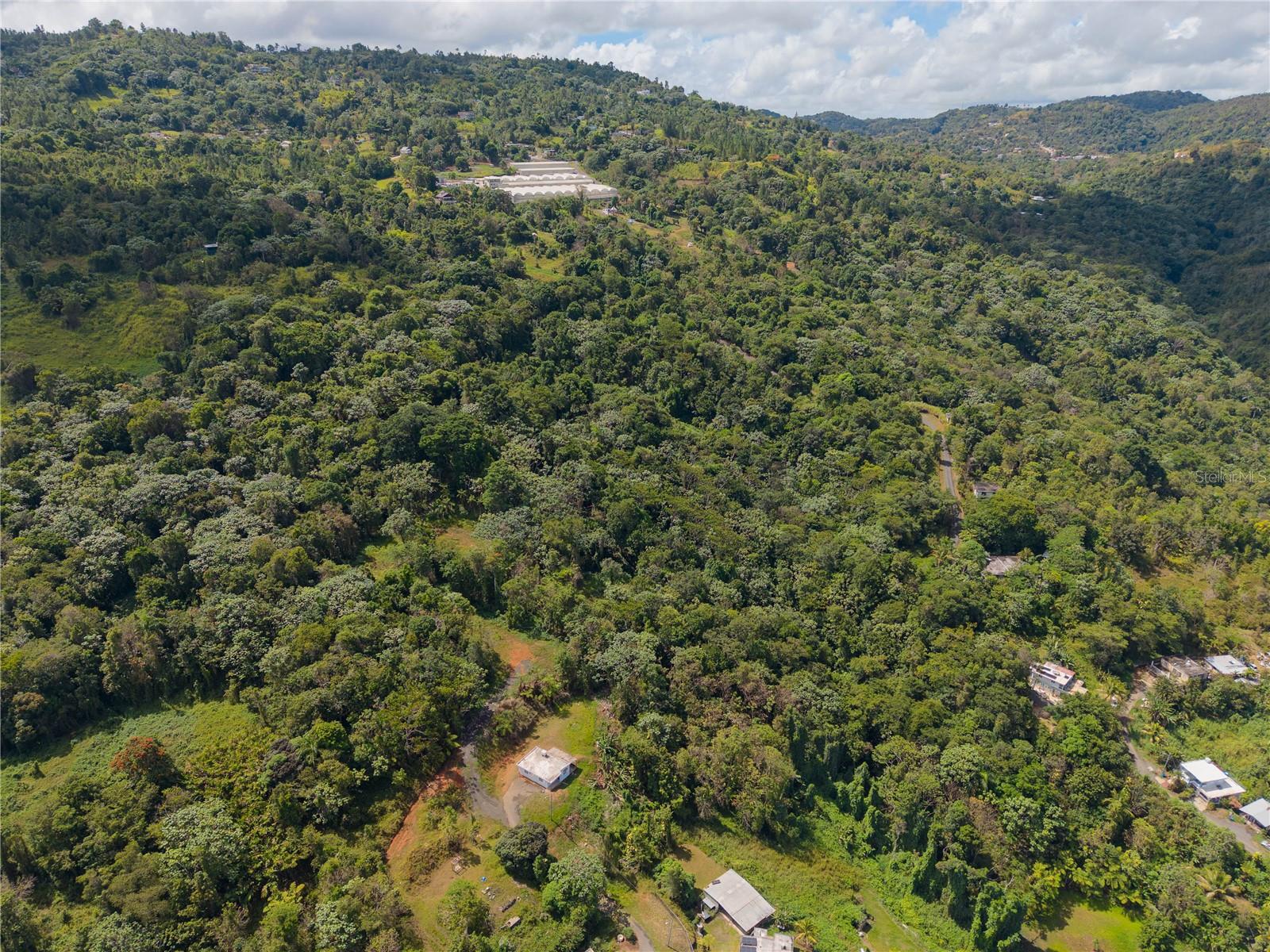 Barrio Cubuy Property Photo 3