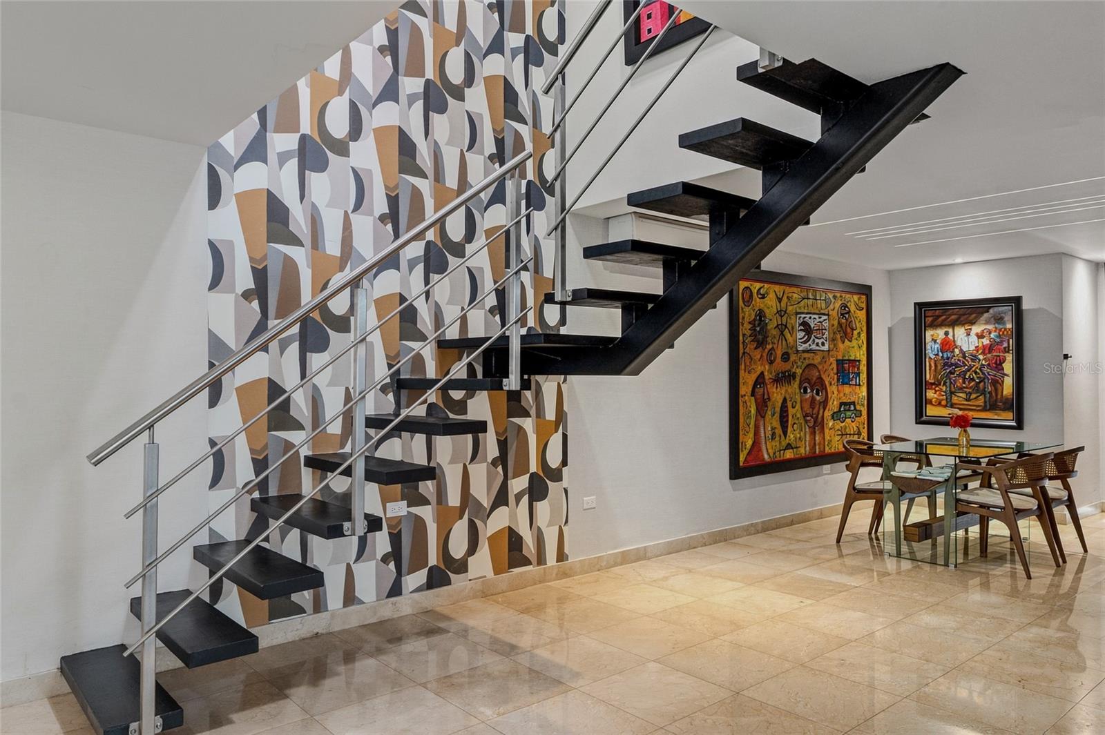 1 Street Prado Alto #j-7 Property Photo 3