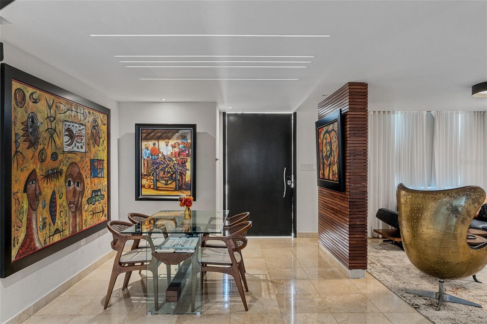 1 Street Prado Alto #j-7 Property Photo 13