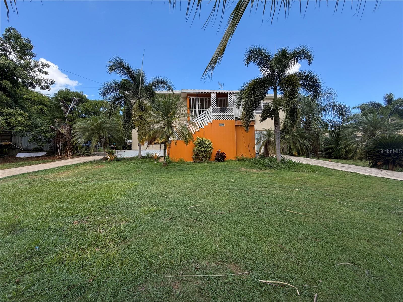 Carr 149 Km 3.5 Int Bo. Rio Arriba Saliente Property Photo 1