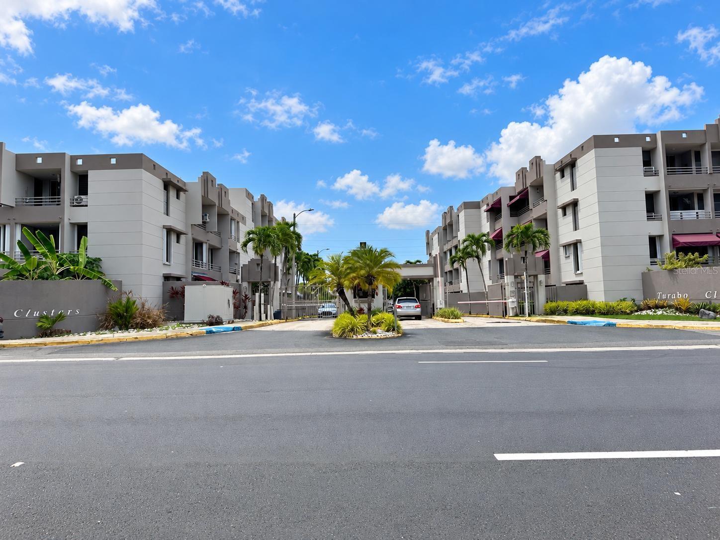 302 Cond. Turabo Clusters #ad Property Photo 1
