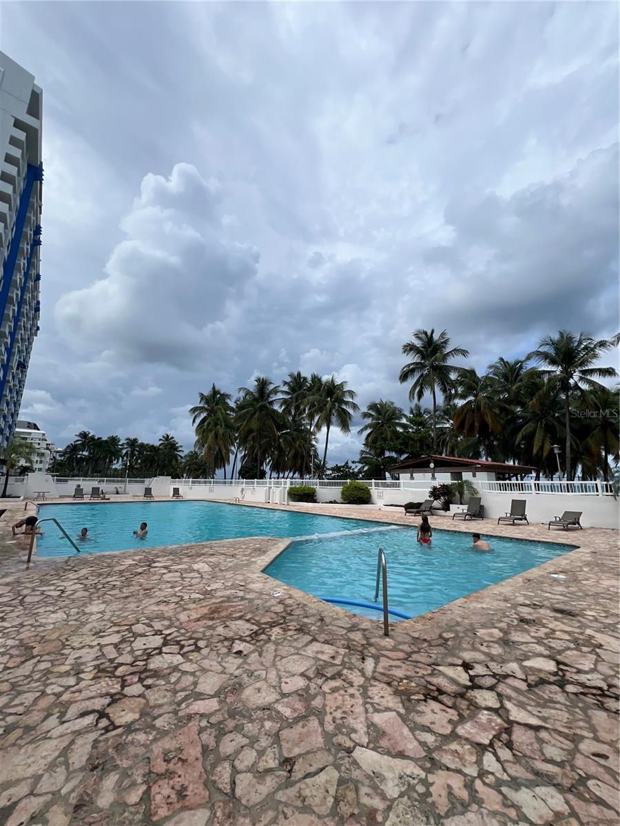 5349 Isla Verde Avenue Ave #614 Property Photo 16