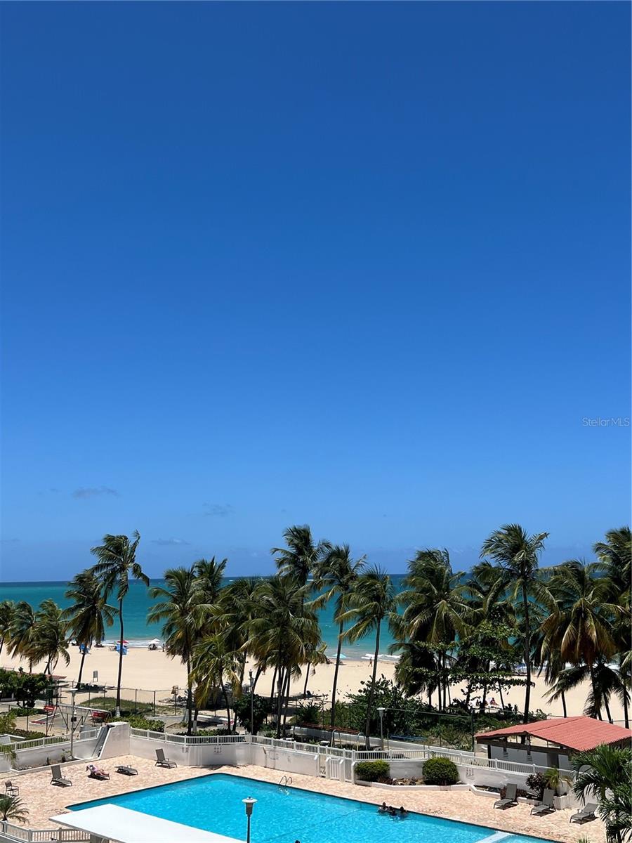 5349 Isla Verde Avenue Ave #614 Property Photo 20