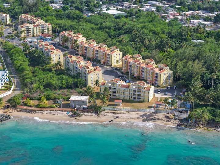 Villas D Mar Beach Resort Bo. Mediania Alta N #d-203 Property Photo 1