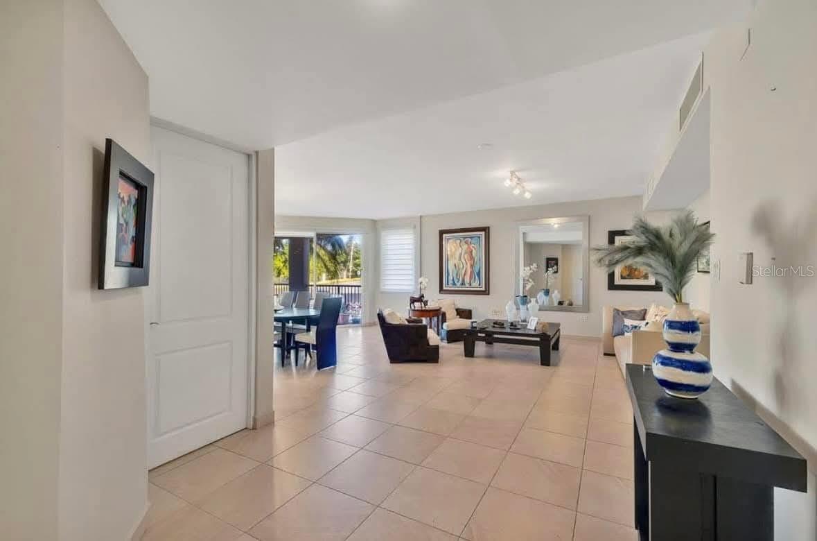 Calle Olivine 83 Treasure Point #323 Property Photo 3