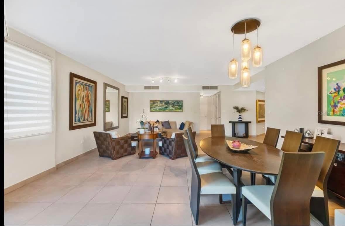 Calle Olivine 83 Treasure Point #323 Property Photo 5